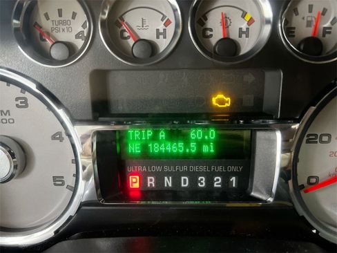 Used 2008 Ford F450 XL image 11