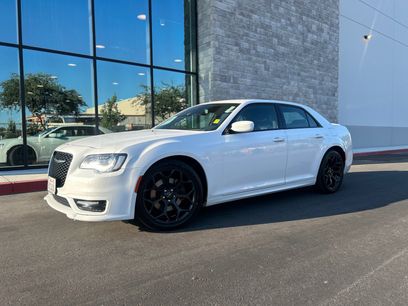 Used 2019 Chrysler 300 S w/ S Model Appearance Package