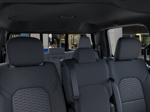 New 2026 RAM 1500 Big Horn AWD/4WD image 26
