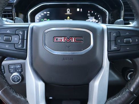Certified 2023 GMC Sierra 1500 SLT w/ SLT Premium Package image 23