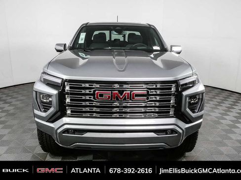 New 2026 GMC Canyon Denali image 28