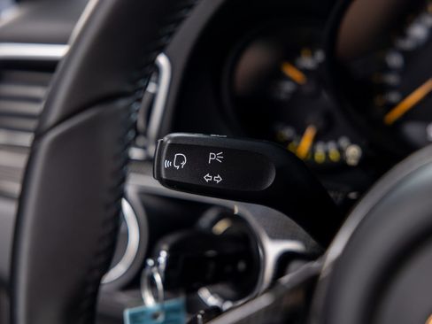 Certified 2019 Porsche 911 GT3 RS RWD image 42