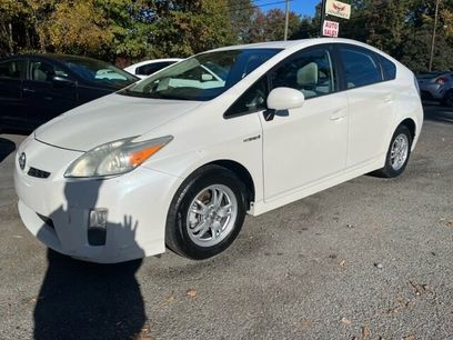Used 2010 Toyota Prius Two