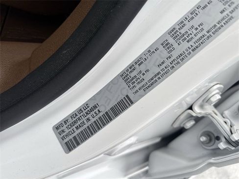 Used 2020 RAM 1500 Laramie image 35