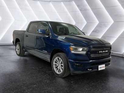 Used 2024 RAM 1500 Laramie