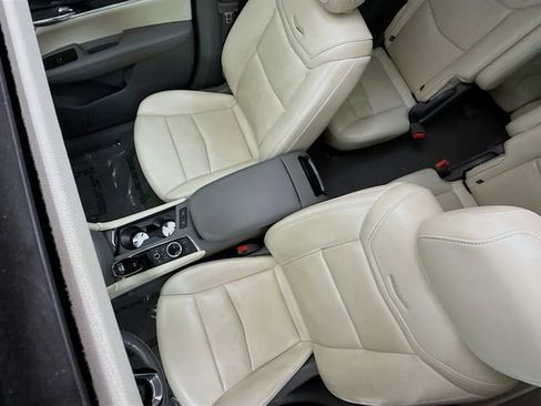 Used 2022 Cadillac XT6 Premium Luxury w/ Technology Package image 25