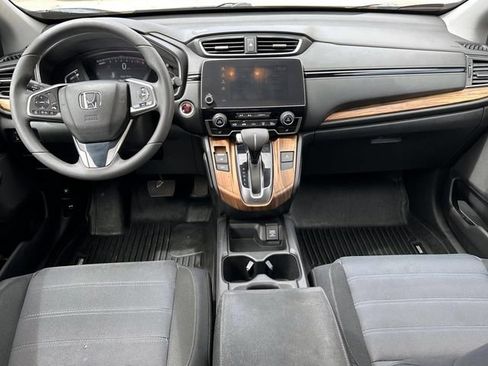 Used 2018 Honda CR-V EX image 15