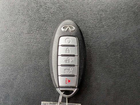 Used 2018 INFINITI QX60 AWD w/ Premium Plus Package image 33