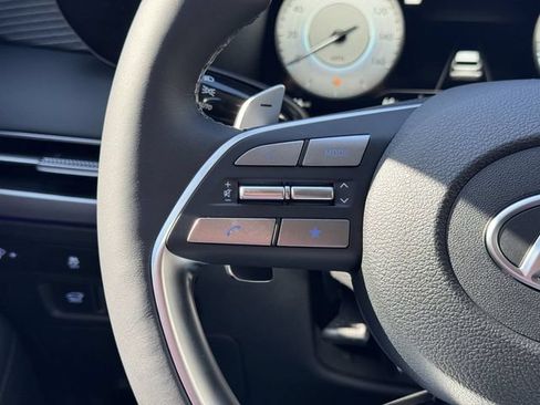 New 2025 Hyundai Palisade Limited FWD image 19