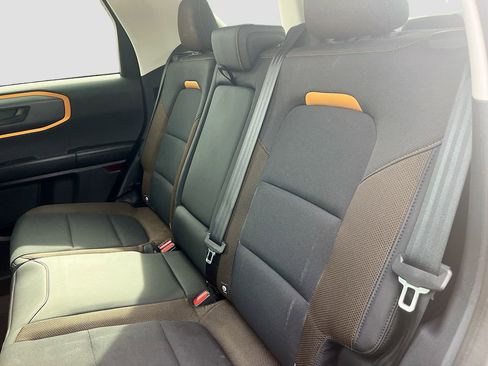 Used 2022 Ford Bronco Sport Badlands AWD/4WD image 23