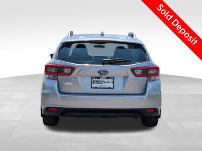 Used 2022 Subaru Impreza Premium