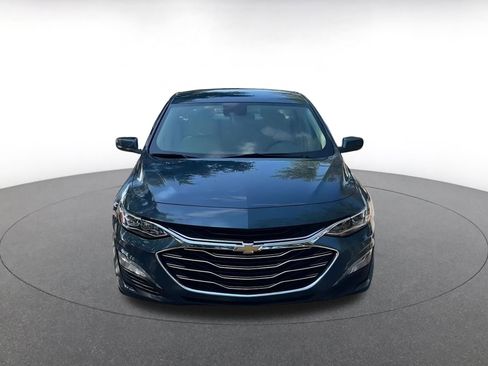 Used 2024 Chevrolet Malibu LT image 4