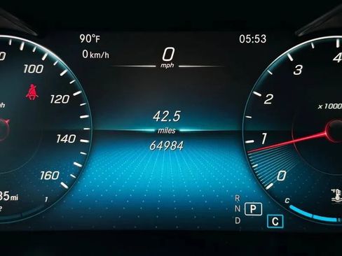 Used 2020 Mercedes-Benz GLC 300 image 18