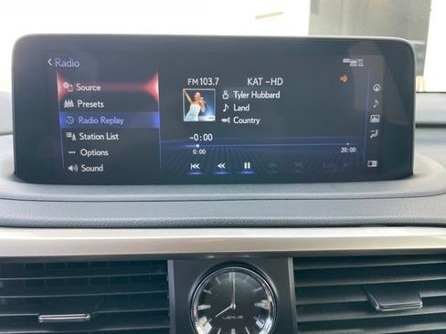 Used 2020 Lexus RX 350 FWD w/ Premium Package image 17