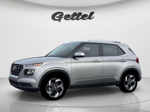 New 2026 Hyundai Venue SEL FWD image 12