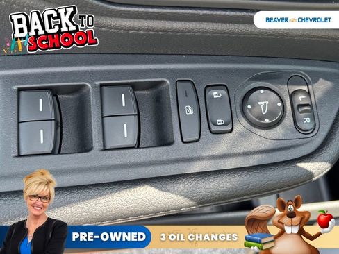 Used 2025 Honda Odyssey EX-L image 35