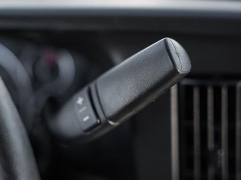 Used 2024 GMC Savana 2500 w/ Driver Convenience Package image 31