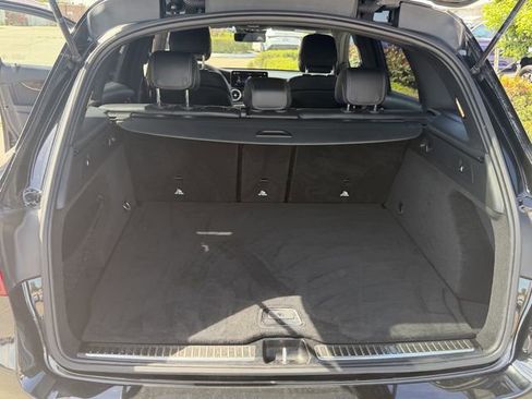 Used 2022 Mercedes-Benz GLC 300 image 24