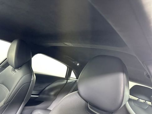 Used 2024 Lucid Air Pure image 12