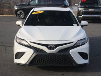Used 2018 Toyota Camry L video 2