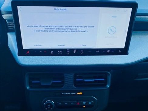 New 2026 Ford Maverick XLT w/ Equipment Group 301A image 15