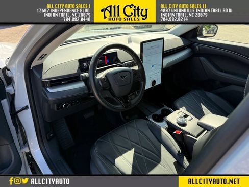 Used 2023 Ford Mustang Mach-E Select RWD image 10