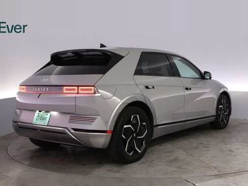Used 2024 Hyundai Ioniq 5 Limited RWD image 3