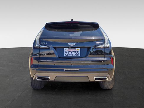 Used 2024 Cadillac XT4 Sport FWD image 7