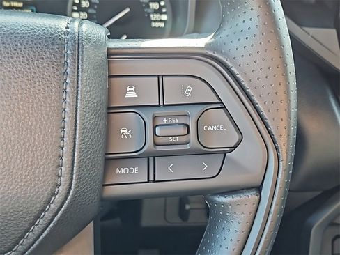 New 2025 Toyota Tundra SR5 image 16