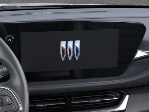 New 2026 Buick Envista Sport Touring w/ Convenience I Package FWD image 22