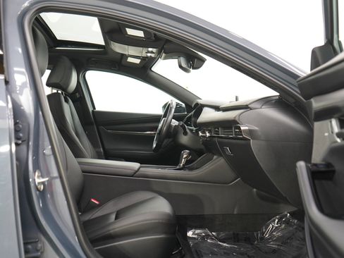 Used 2023 MAZDA MAZDA3 AWD 2.5 Turbo Hatchback image 11