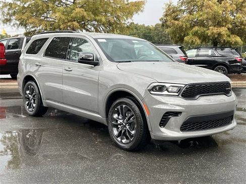 New 2026 Dodge Durango GT w/ Blacktop Package image 13