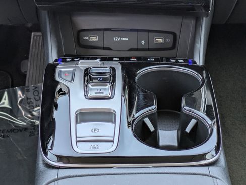 Certified 2023 Hyundai Tucson Limited FWD image 18