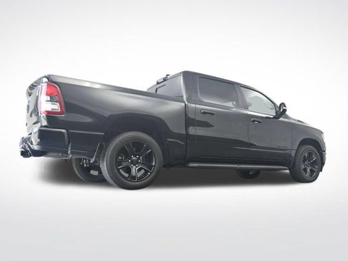 Used 2021 RAM 1500 Big Horn AWD/4WD image 33