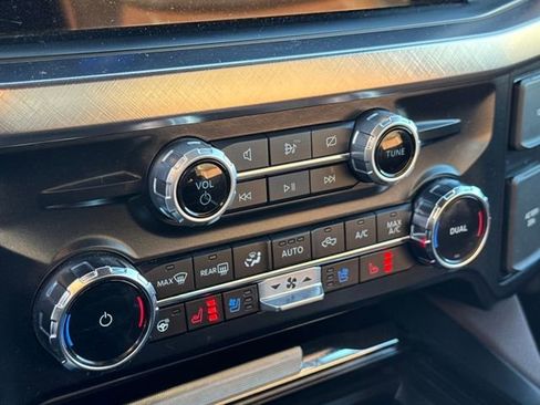 Used 2024 Ford F250 King Ranch image 20