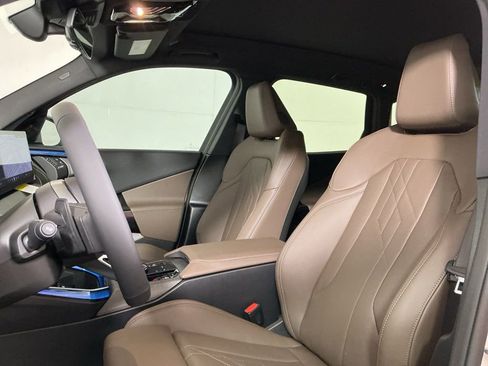 New 2026 BMW X3 xDrive30 AWD/4WD image 21