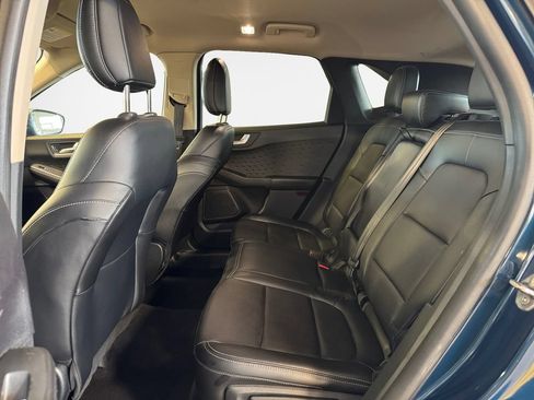 Used 2020 Ford Escape SEL AWD/4WD image 24
