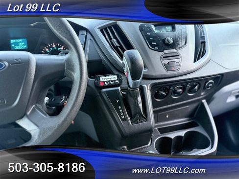 Used 2018 Ford Transit 150 XL image 38