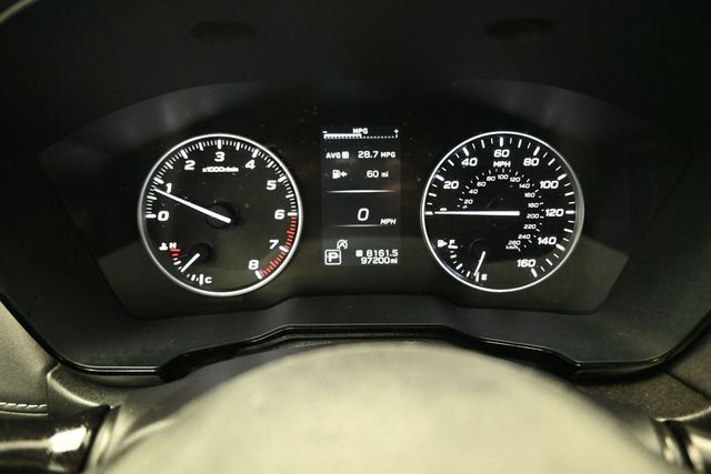 Used 2025 Subaru Legacy Premium AWD/4WD image 12