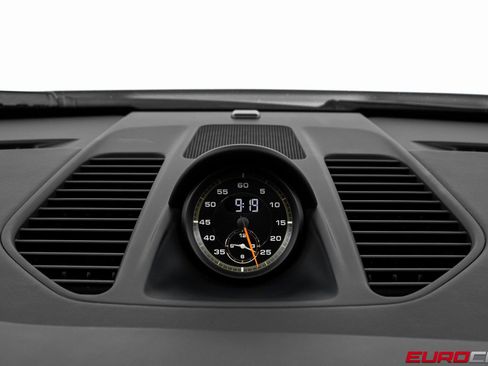 Used 2018 Porsche 911 GT3 image 28