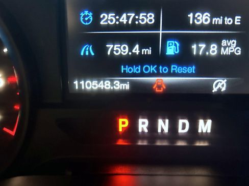 Used 2018 Ford F150 XL w/ Equipment Group 101A Mid image 14