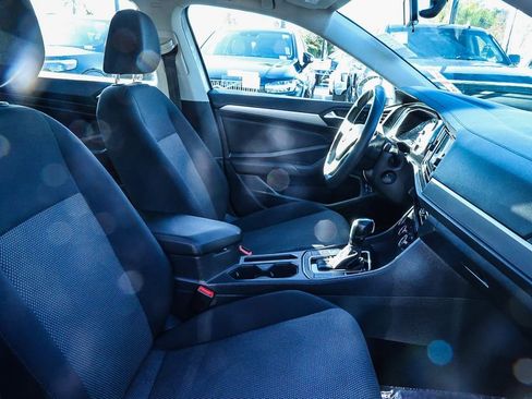 Used 2021 Volkswagen Jetta S w/ Driver Assistance Package image 23