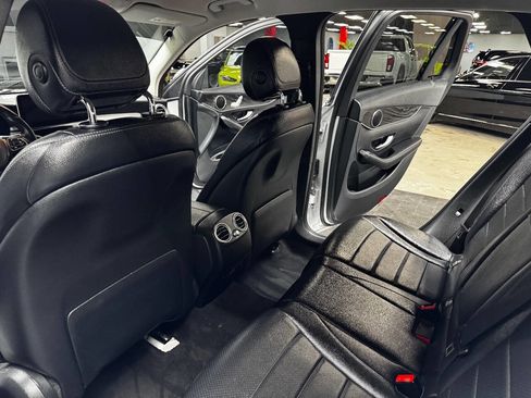 Used 2016 Mercedes-Benz GLC 300 image 39