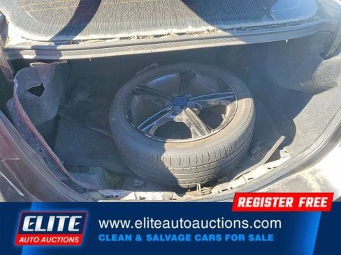 Used 2016 Ford Fusion SE image 24