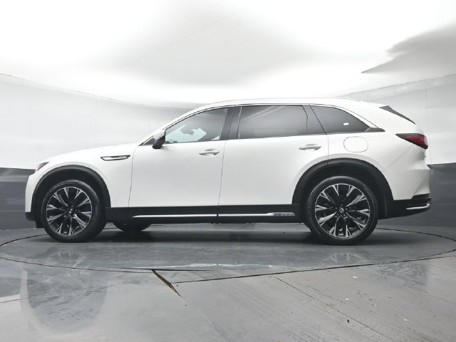 Certified 2024 MAZDA CX-90 Plug-In Hybrid w/ Premium Plus AWD/4WD image 31