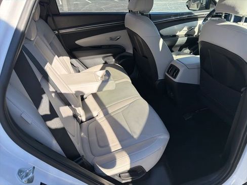 Used 2024 Hyundai Tucson Limited image 31