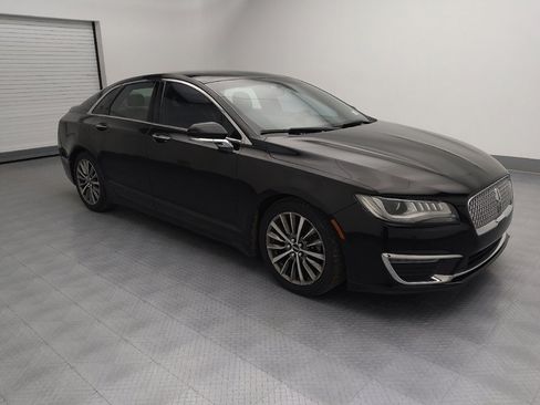 Used 2017 Lincoln MKZ Select w/ Select Plus Package image 11