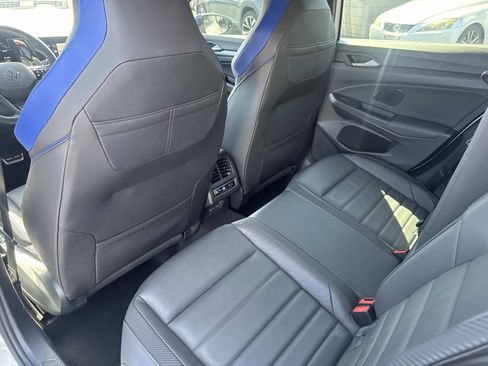 Certified 2023 Volkswagen Golf 20th Anniversary Edition AWD/4WD image 10