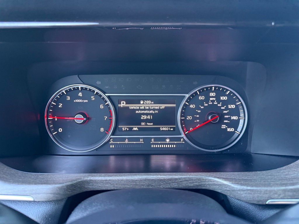 Used 2022 Kia Sorento S AWD/4WD image 19