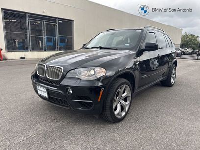 Used 2013 BMW X5 xDrive35d